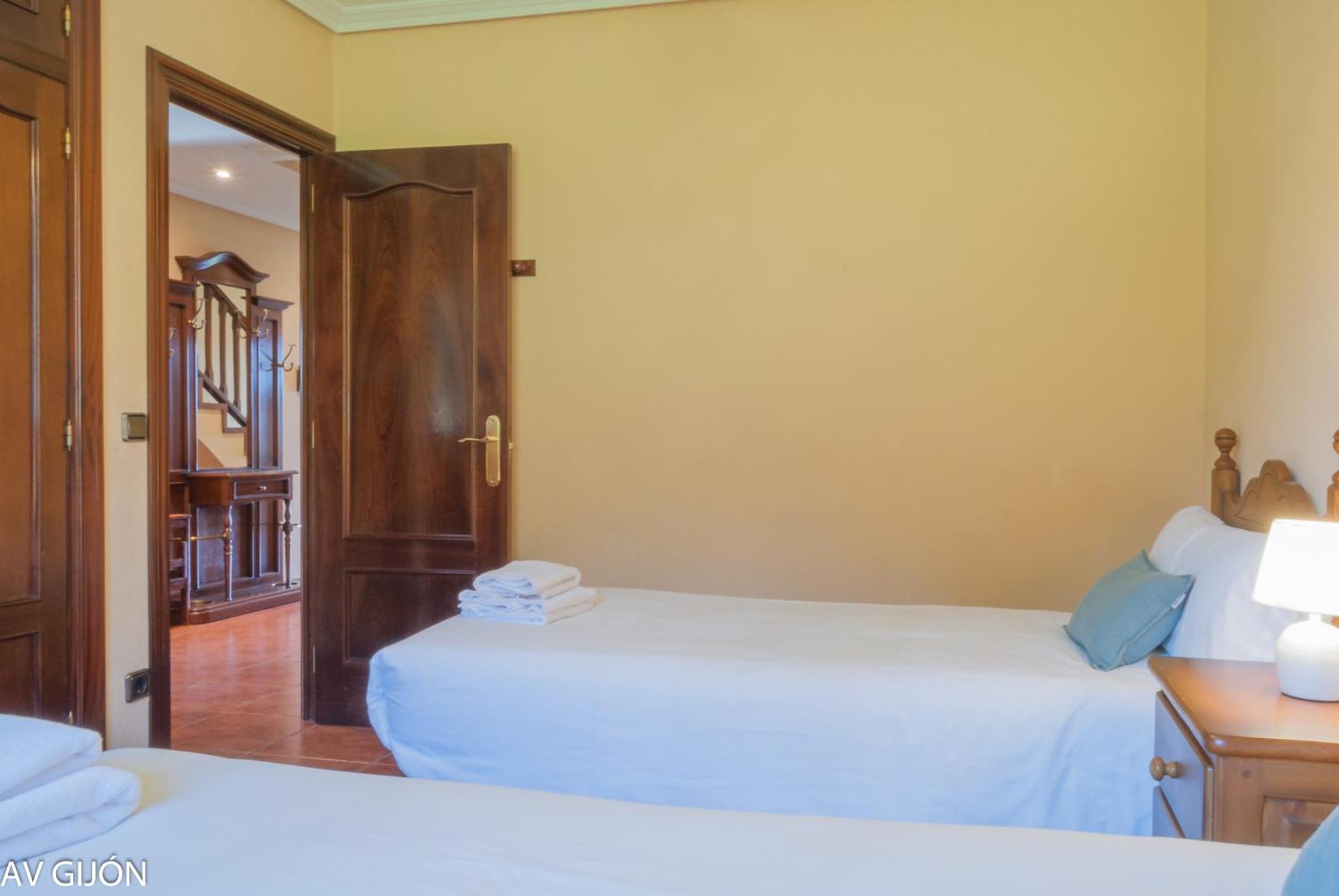 Av Estanco 252 Gijón