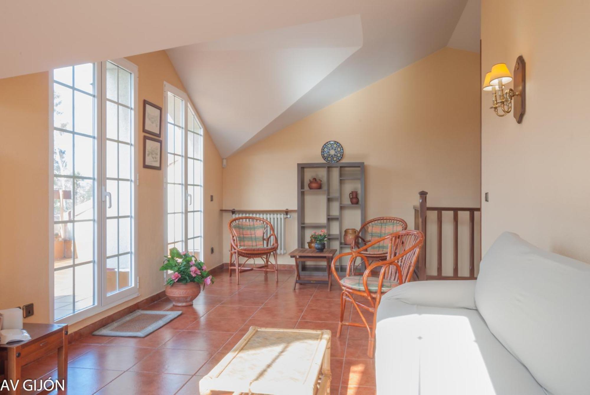 Сasa de vacaciones Av Estanco 252 Gijón